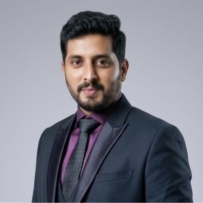 Founder — TrueSecret